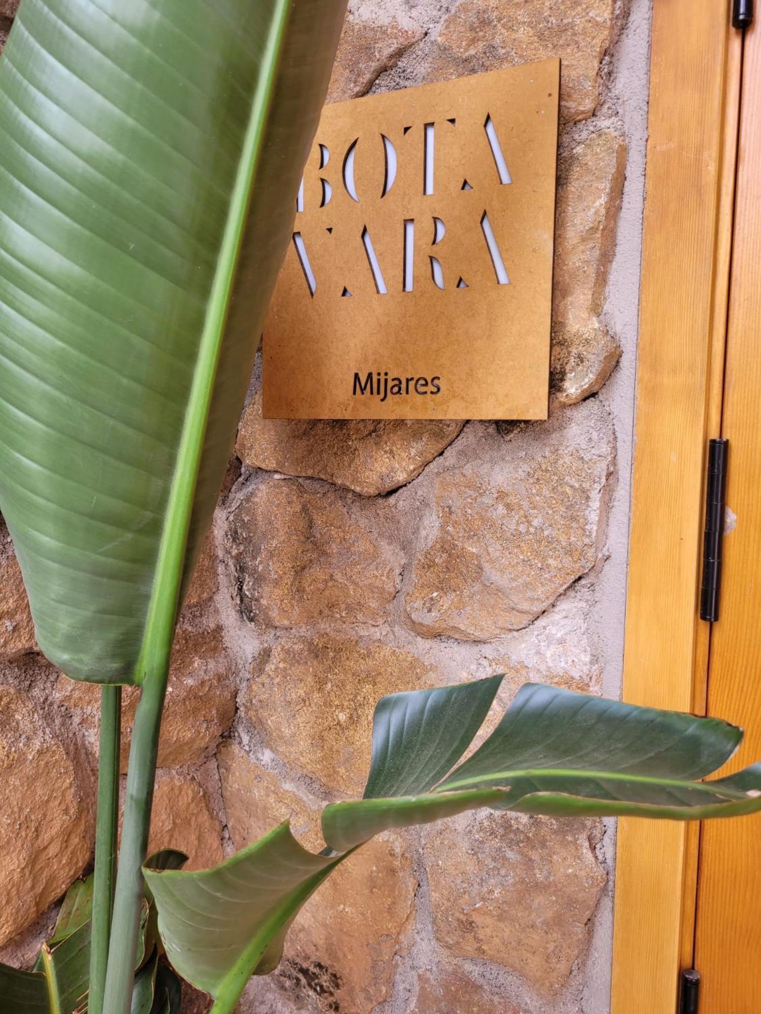 El Atico De Mijaresゲストハウス 部屋 写真